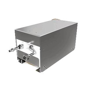 NGC-30000 - NGT-30000 Series Catalyst Oven
